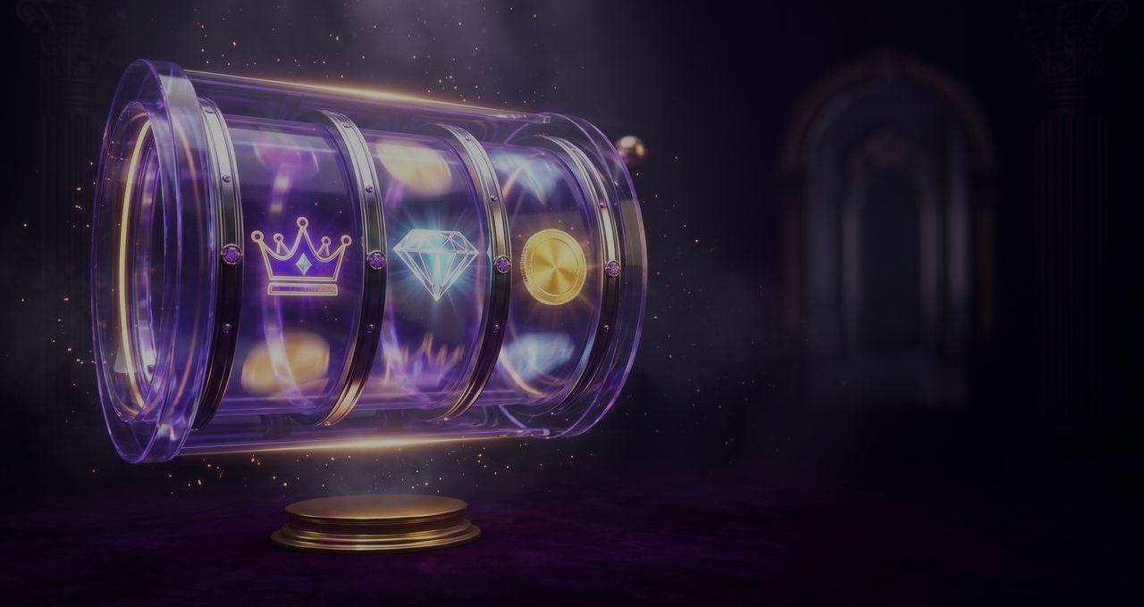 Slots Palace Slide 1