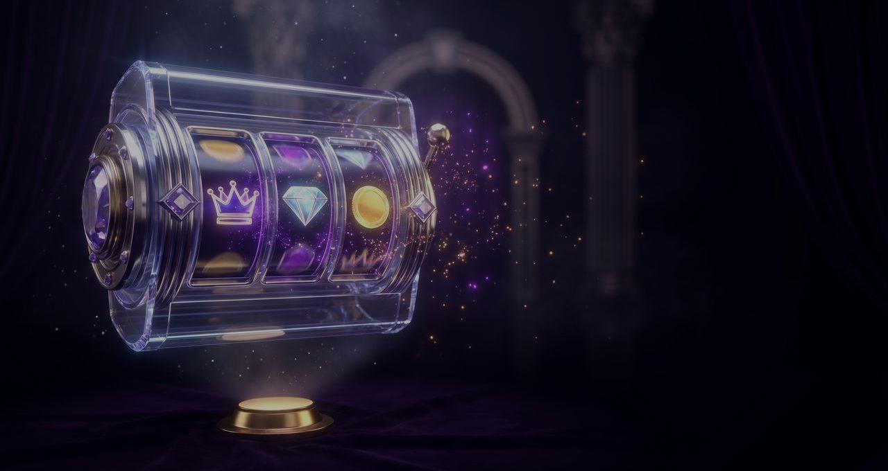 Slots Palace Slide 2